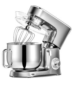 Plantary Mixer